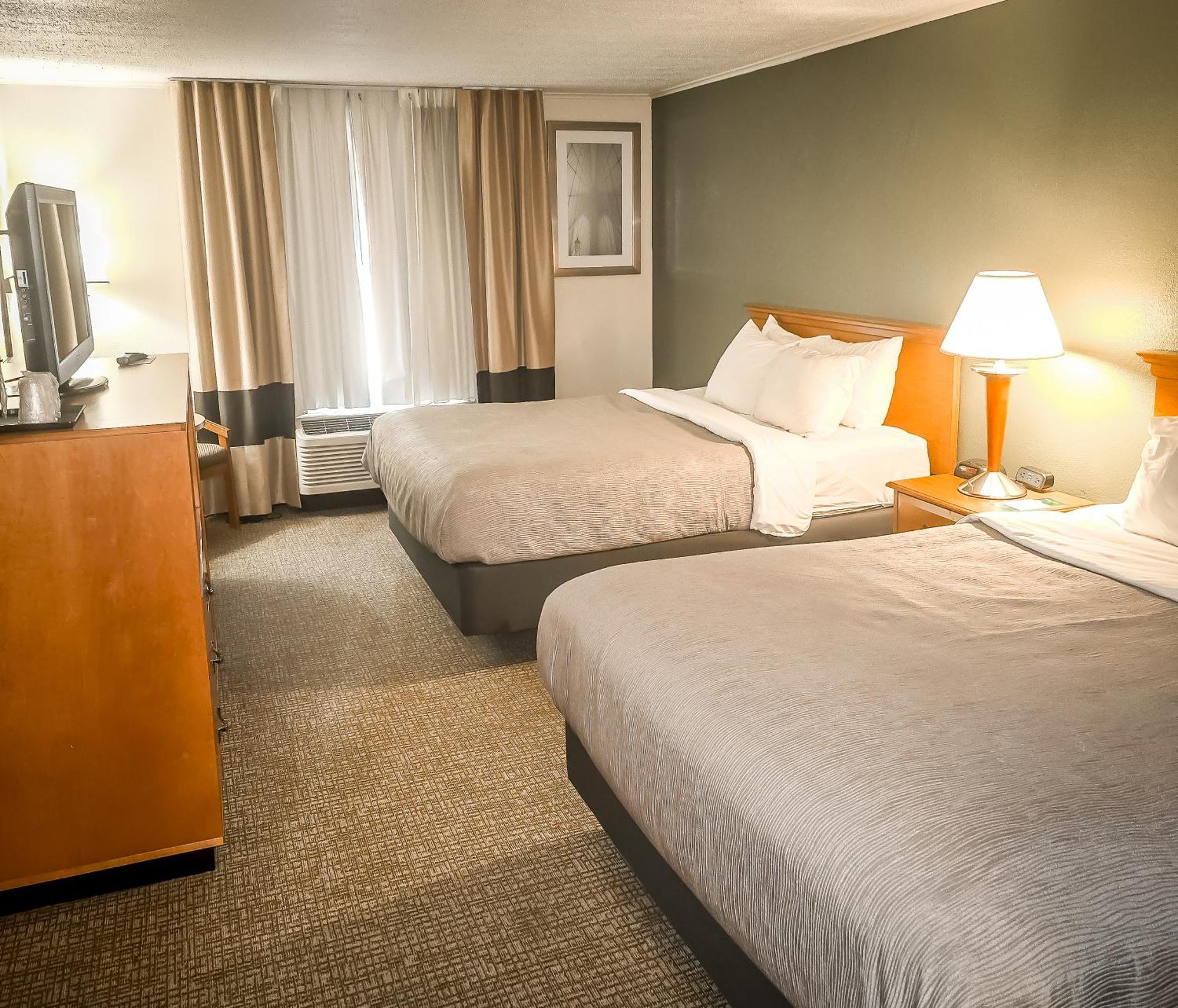 Quality Inn Selinsgrove Eksteriør billede